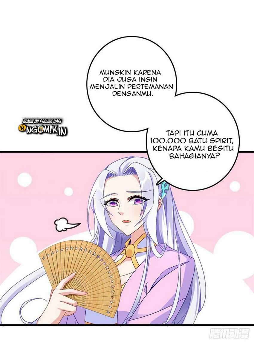 Divine Soul Emperor chapter 13 halaman 9
