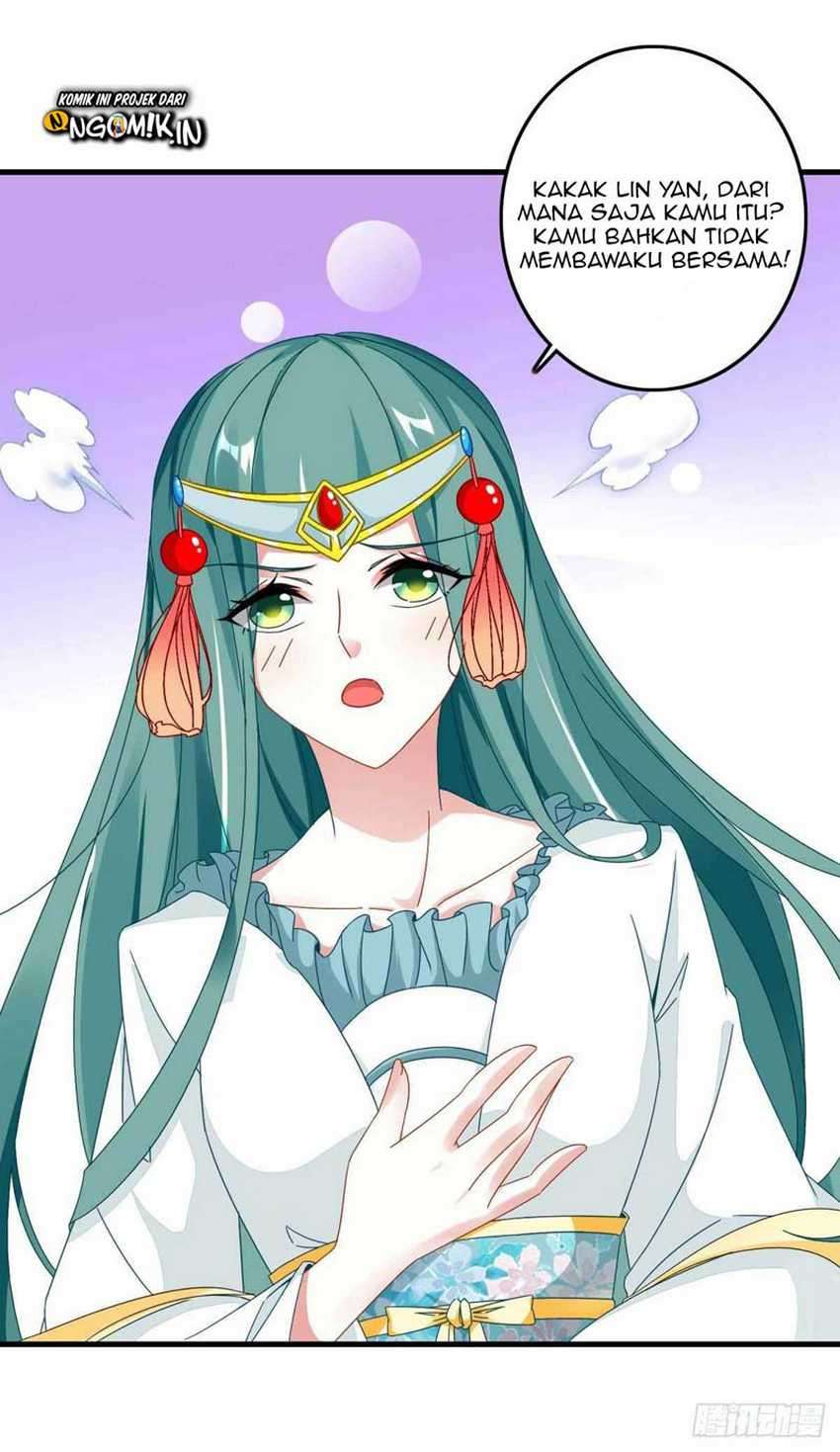 Divine Soul Emperor chapter 13 halaman 12