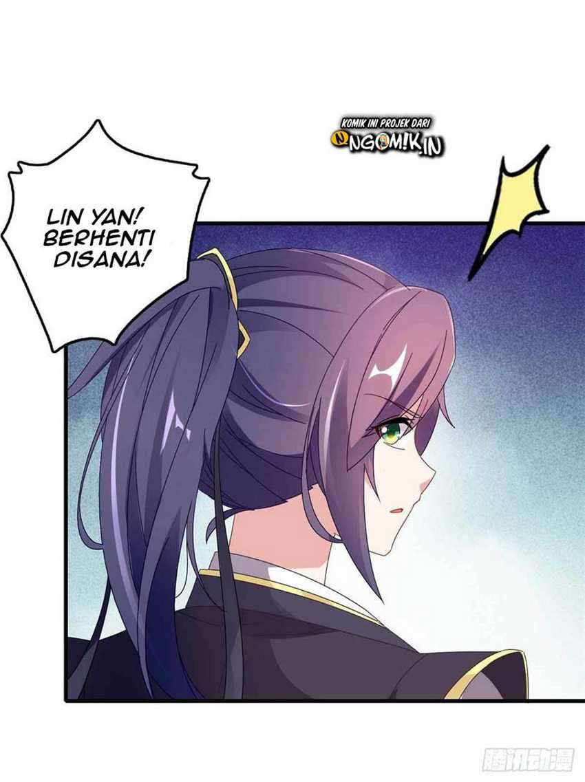 Divine Soul Emperor chapter 13 halaman 26