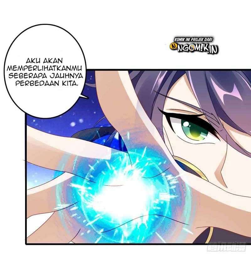 Divine Soul Emperor Bab 14 halaman 18