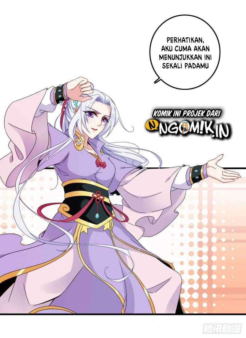Divine Soul Emperor chapter 15 halaman 6