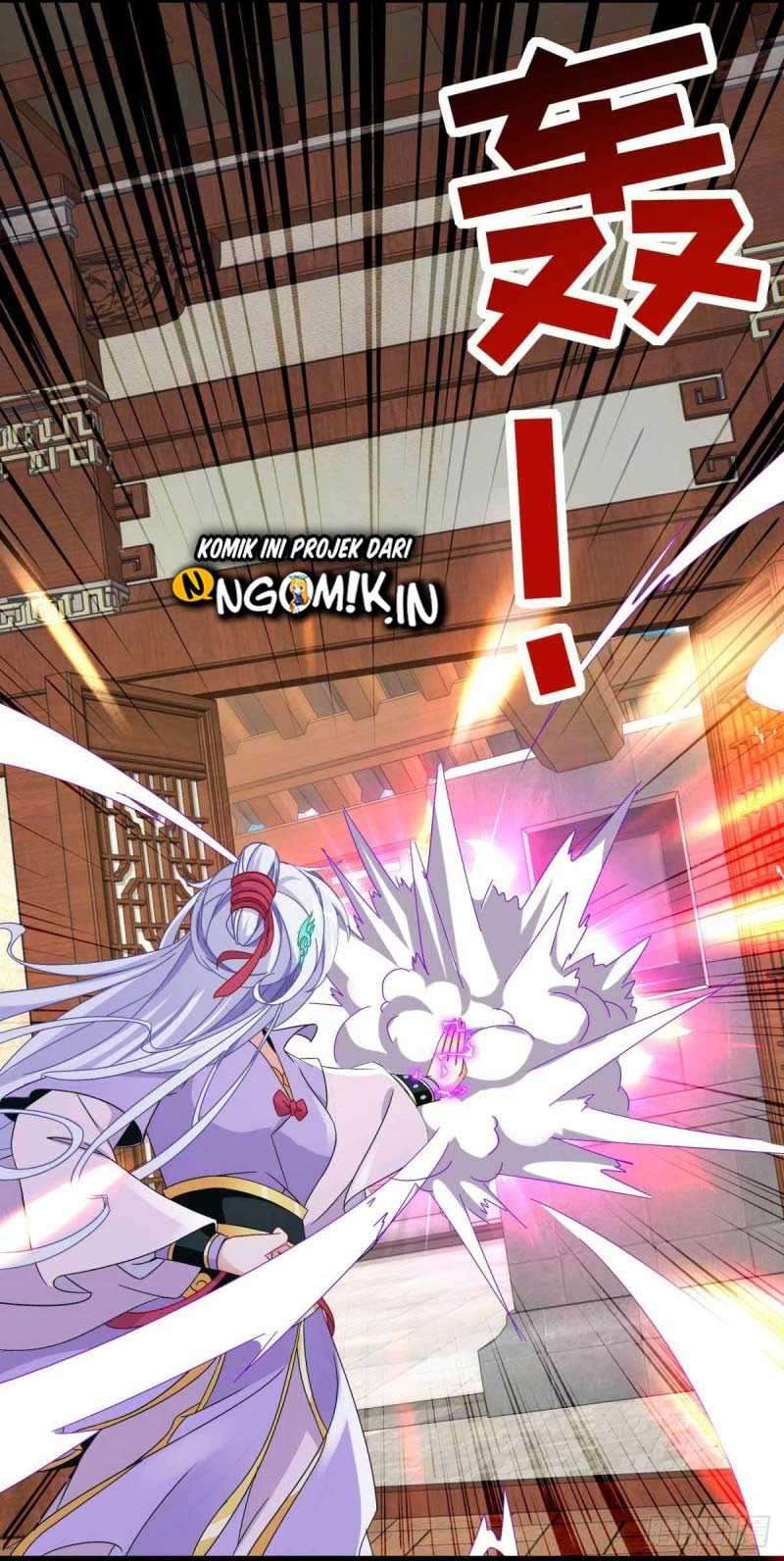 Divine Soul Emperor chapter 15 halaman 9