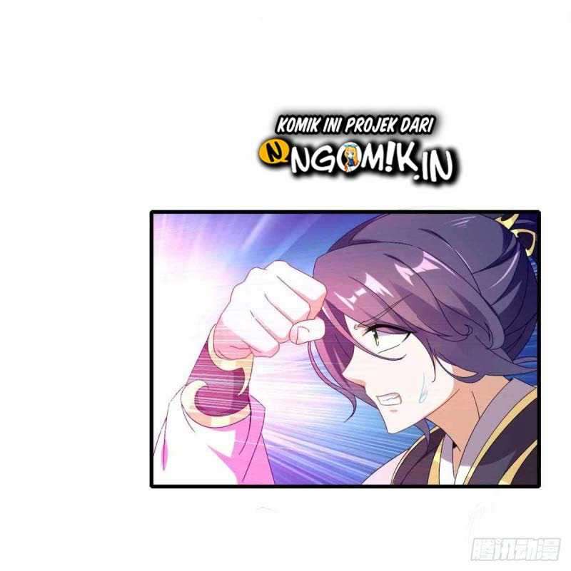 Divine Soul Emperor chapter 15 halaman 10