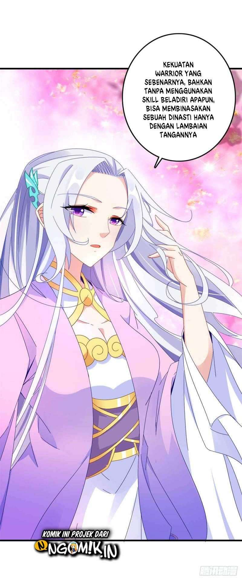 Divine Soul Emperor chapter 15 halaman 13