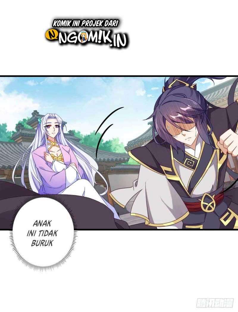 Divine Soul Emperor chapter 15 halaman 19