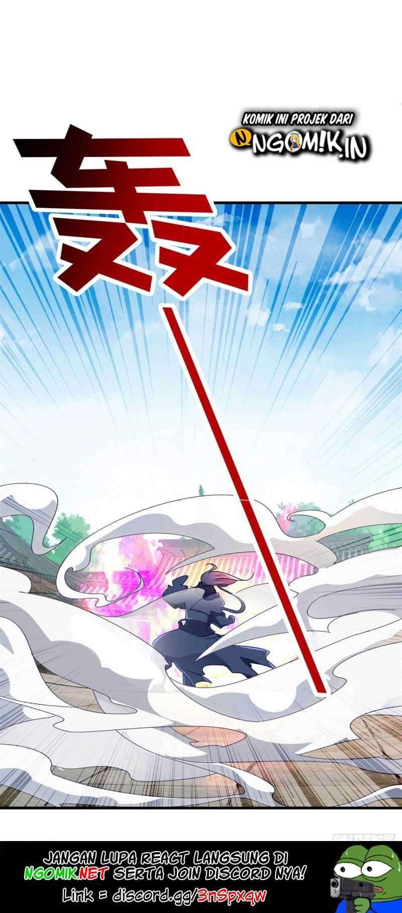 Divine Soul Emperor chapter 15 halaman 28