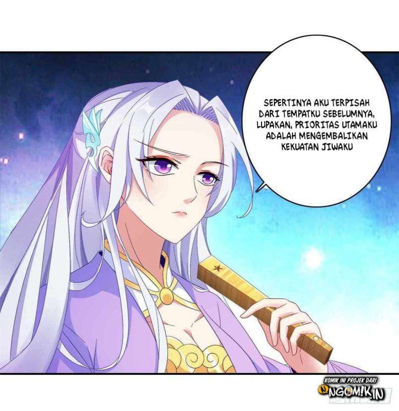 Divine Soul Emperor Bab 2 halaman 3