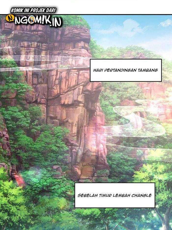 Divine Soul Emperor Bab 30 halaman 17