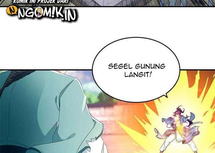 Divine Soul Emperor chapter 39 halaman 3