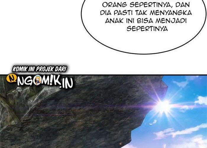 Divine Soul Emperor chapter 39 halaman 6