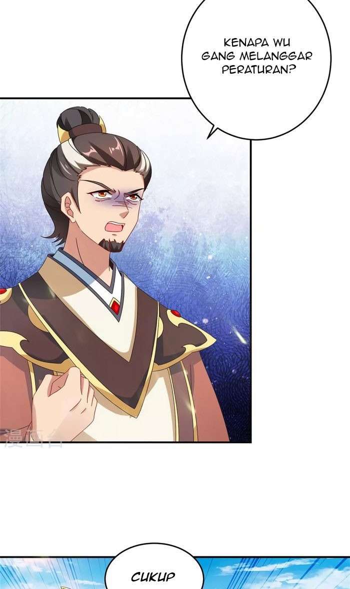 Divine Soul Emperor chapter 39 halaman 10
