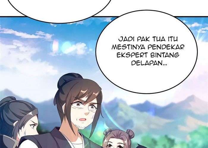 Divine Soul Emperor chapter 39 halaman 12