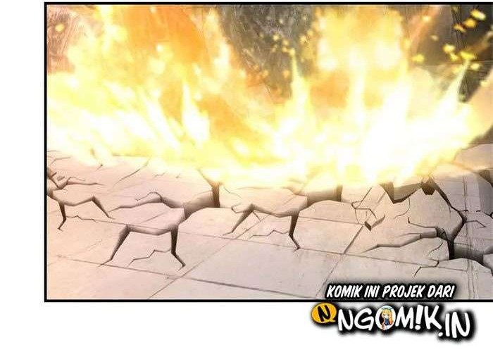 Divine Soul Emperor chapter 39 halaman 15