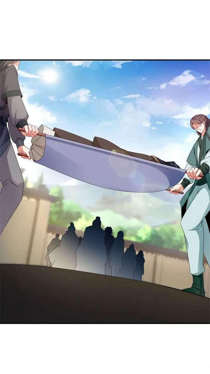 Divine Soul Emperor chapter 39 halaman 22