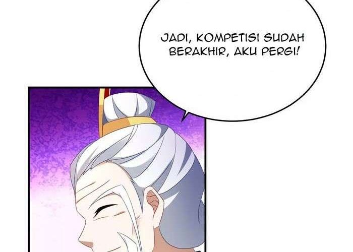 Divine Soul Emperor chapter 39 halaman 24