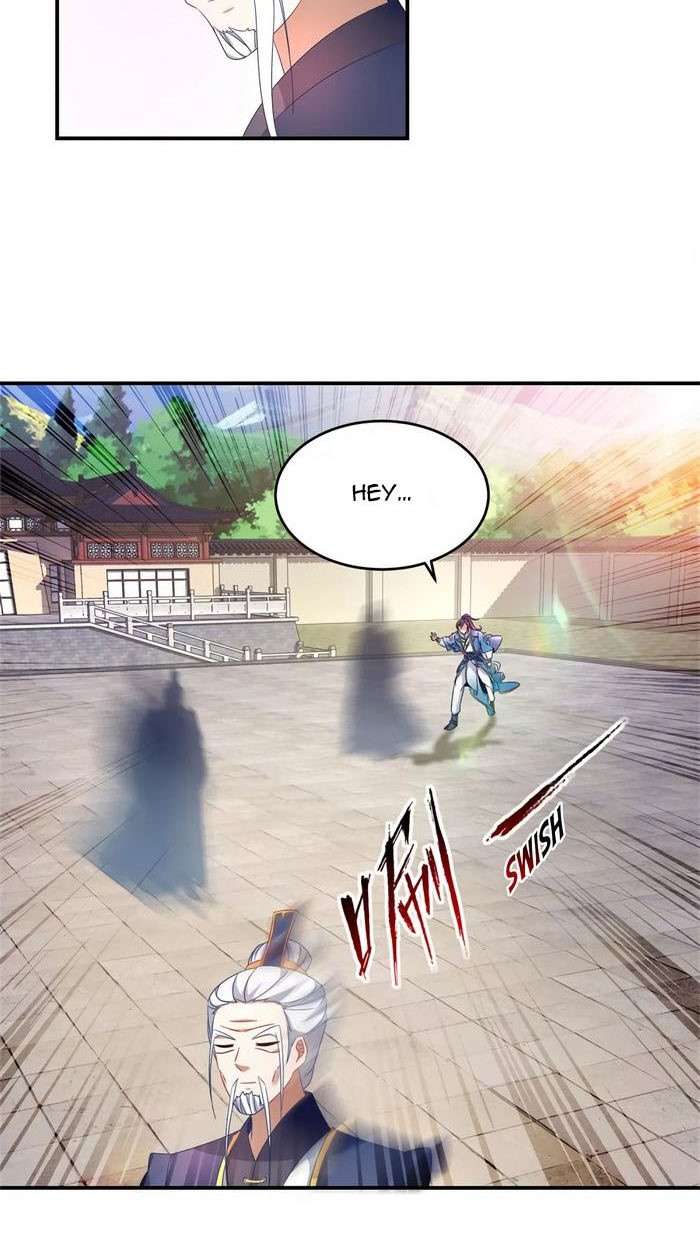 Divine Soul Emperor chapter 39 halaman 25