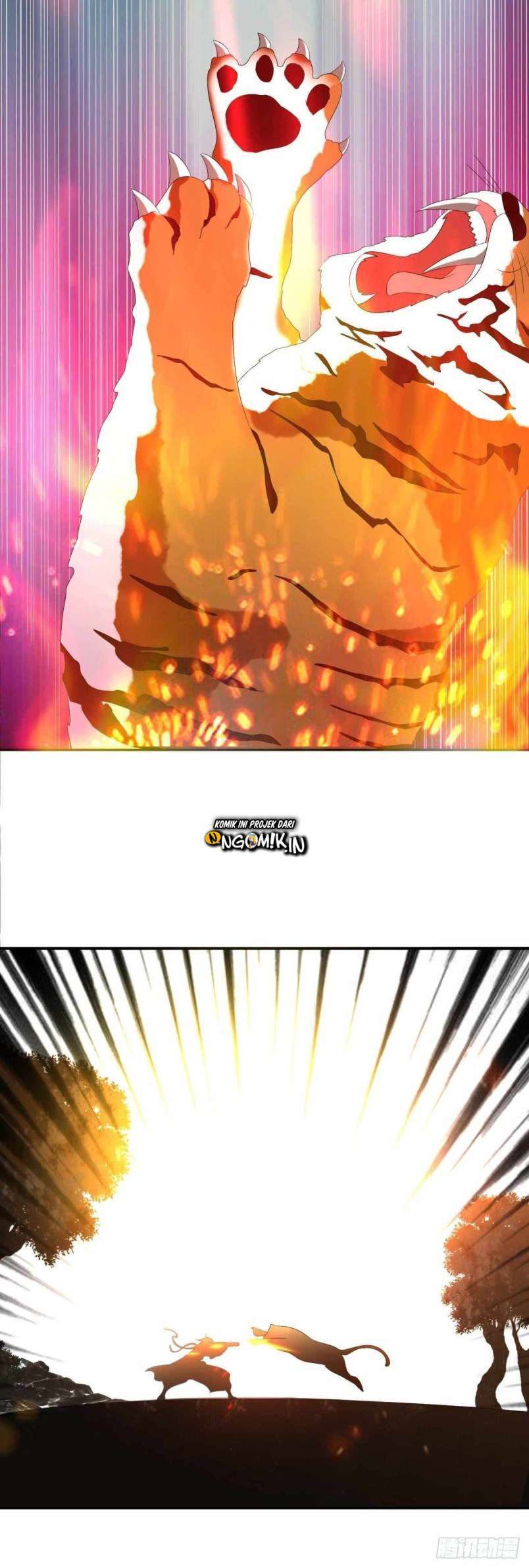 Divine Soul Emperor Bab 4 halaman 20