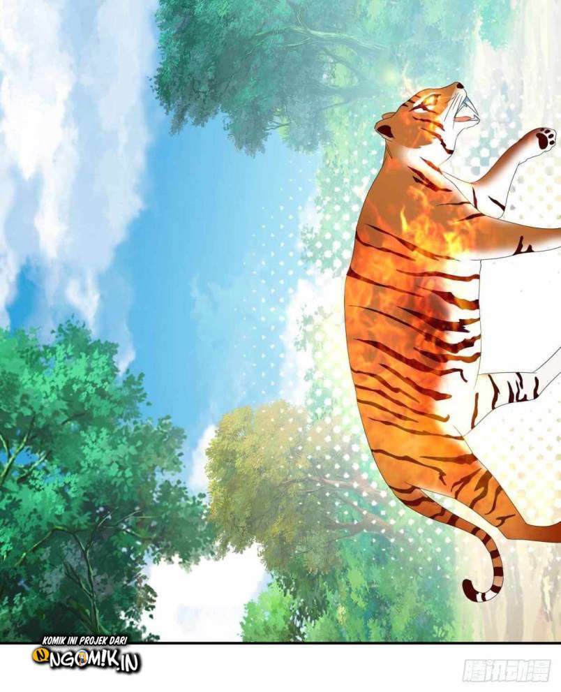 Divine Soul Emperor Bab 4 halaman 28