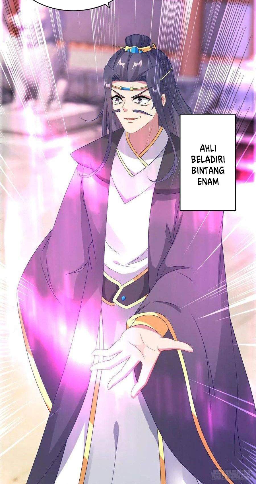 Divine Soul Emperor Bab 53 halaman 17