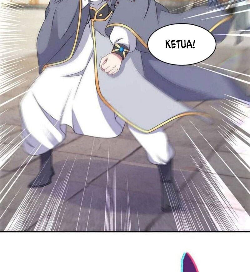 Divine Soul Emperor chapter 54 halaman 5