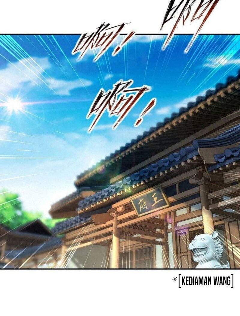 Divine Soul Emperor chapter 54 halaman 9