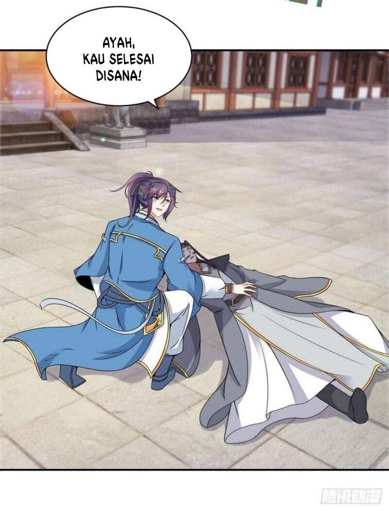 Divine Soul Emperor chapter 54 halaman 11