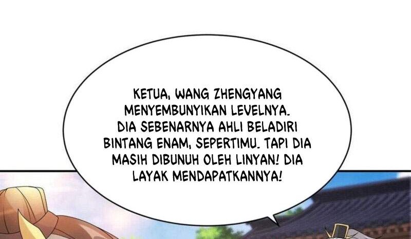 Divine Soul Emperor chapter 54 halaman 13