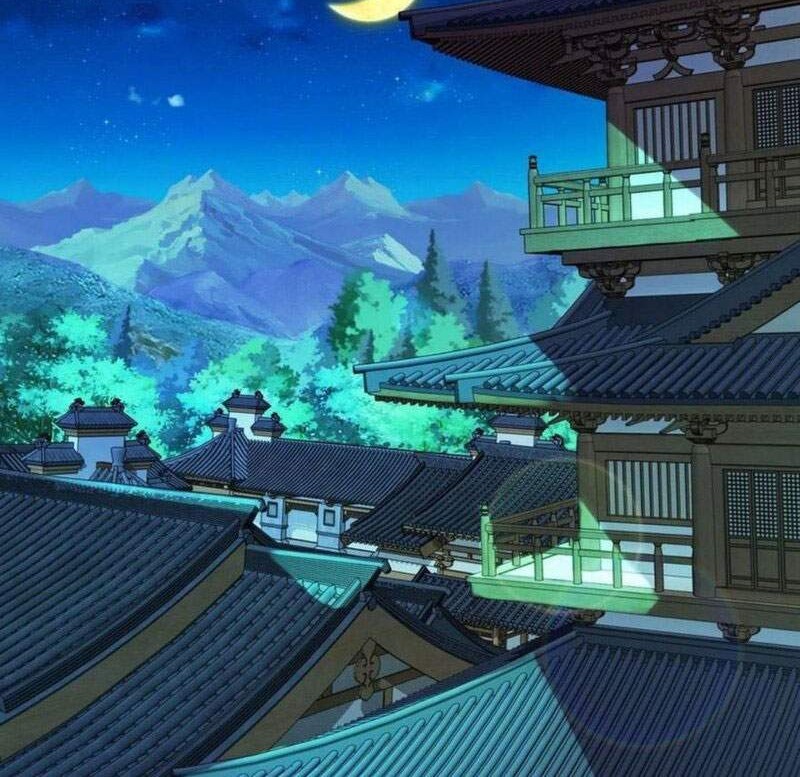 Divine Soul Emperor chapter 54 halaman 21