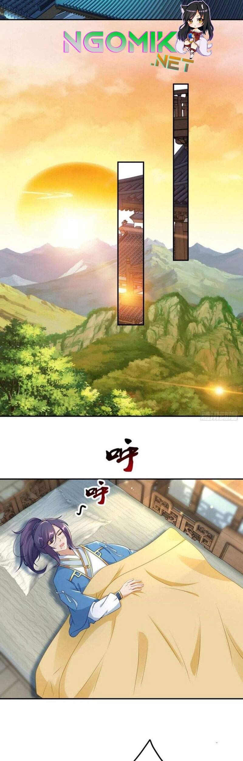 Divine Soul Emperor chapter 54 halaman 22