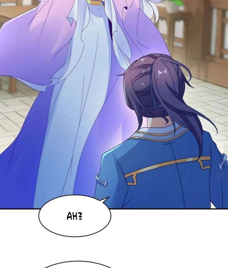 Divine Soul Emperor chapter 54 halaman 25