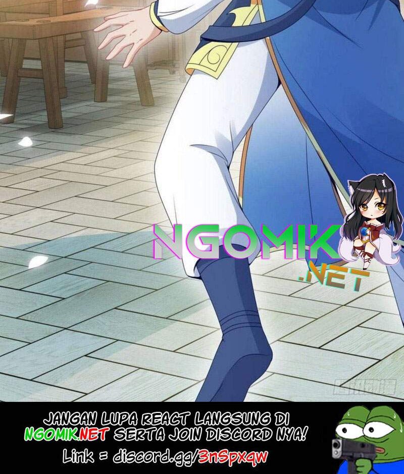 Divine Soul Emperor chapter 54 halaman 27