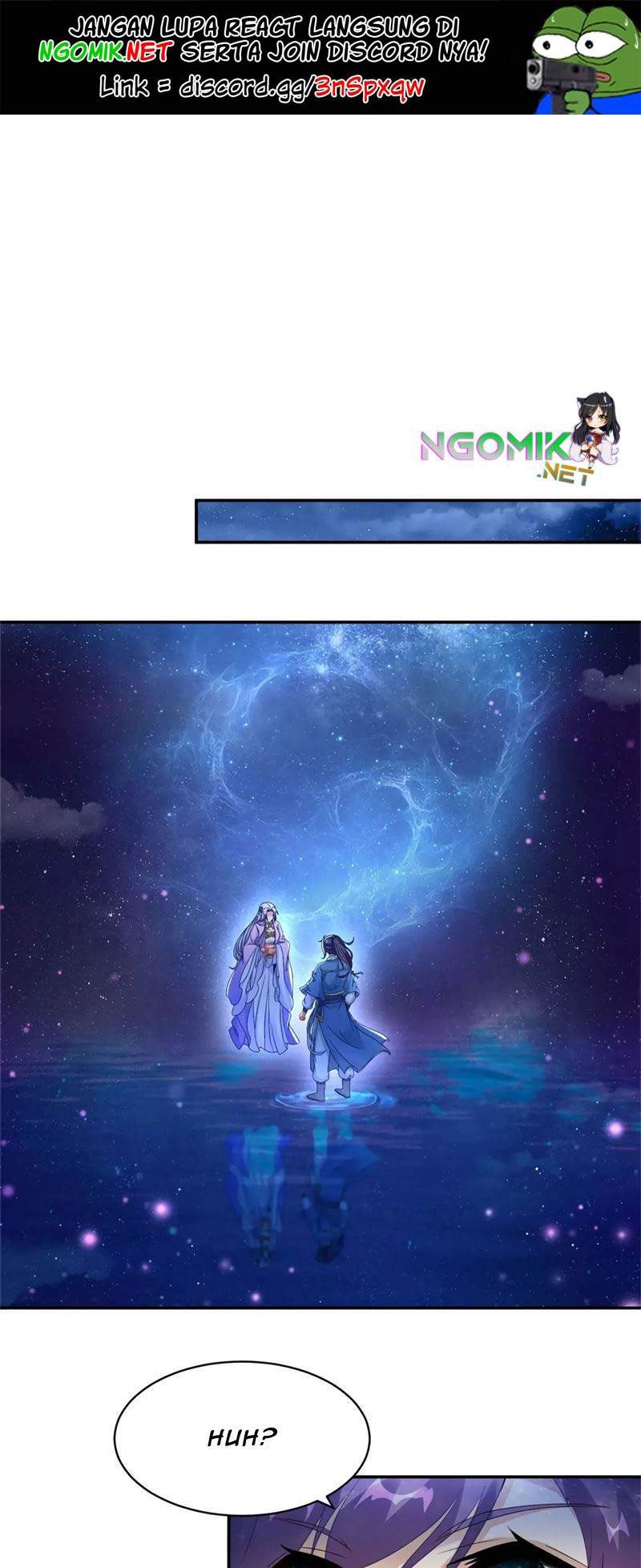 Divine Soul Emperor Bab 55 halaman 2