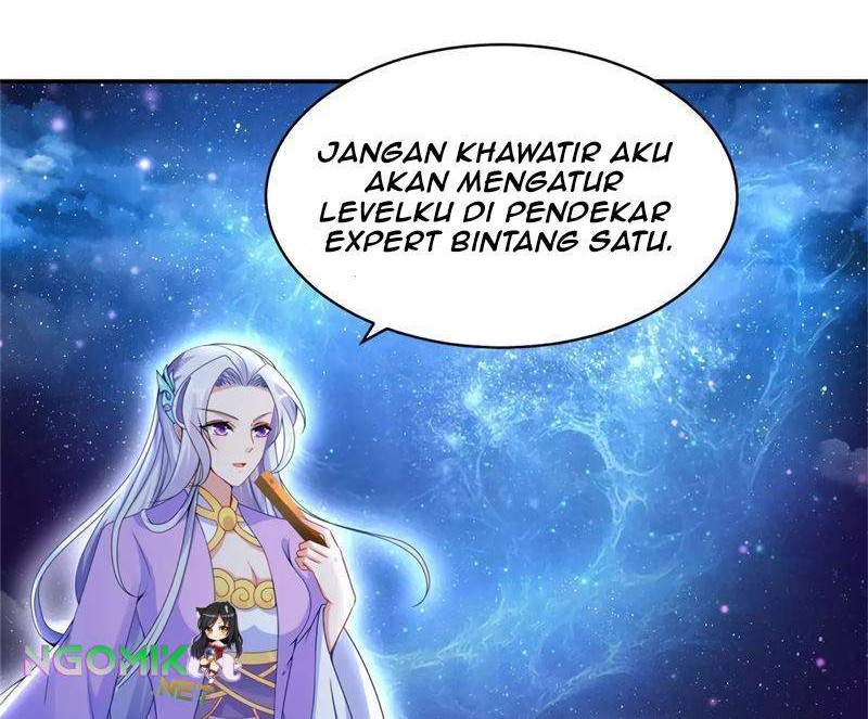 Divine Soul Emperor Bab 55 halaman 8