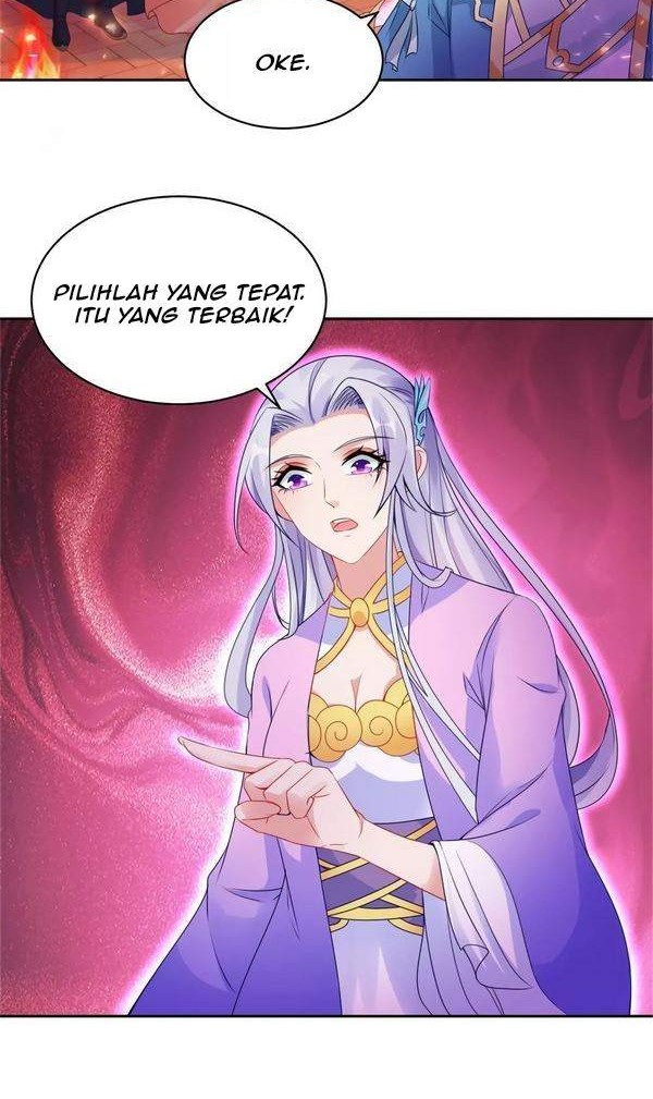 Divine Soul Emperor chapter 58 halaman 9