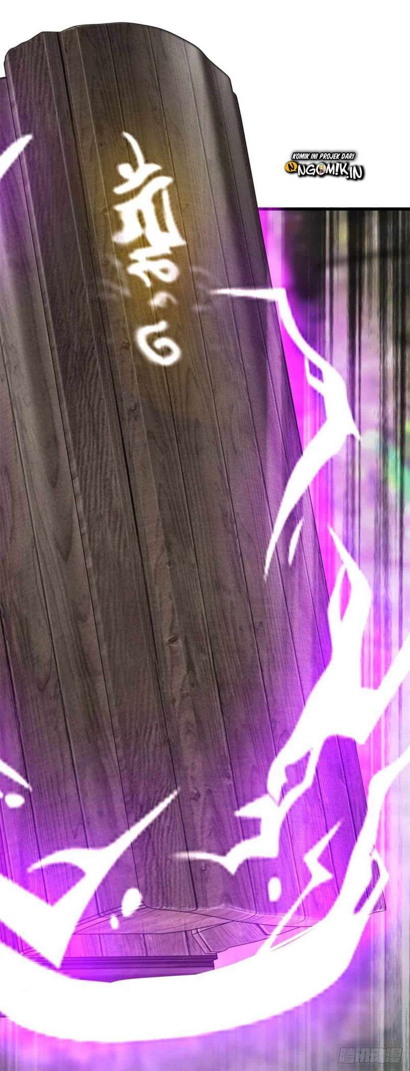 Divine Soul Emperor Bab 6 halaman 24