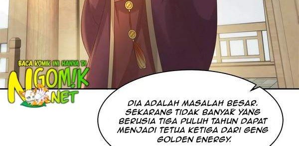 Divine Soul Emperor Bab 61 halaman 6