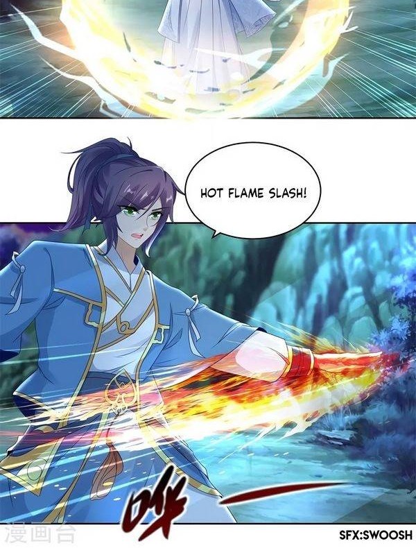 Divine Soul Emperor chapter 66 halaman 4