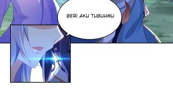 Divine Soul Emperor chapter 66 halaman 14