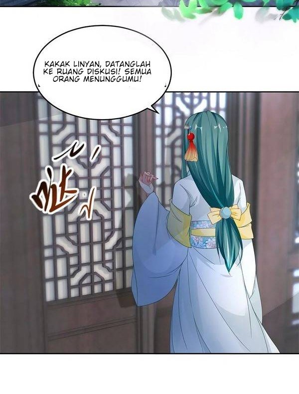 Divine Soul Emperor Bab 69 halaman 4