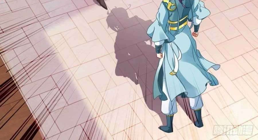 Divine Soul Emperor Bab 8 halaman 8