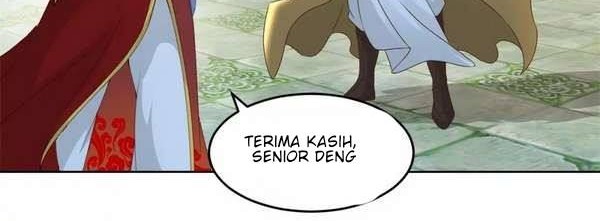 Divine Soul Emperor Bab 80 halaman 10