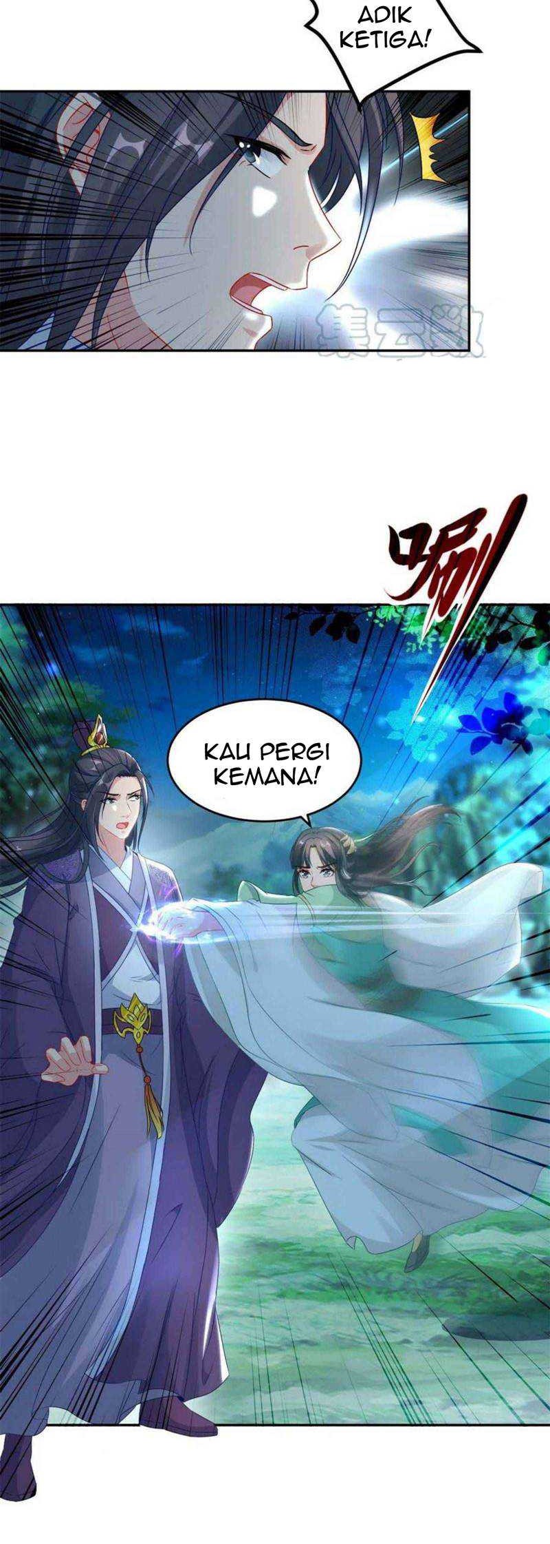 Divine Soul Emperor Bab 87 halaman 10