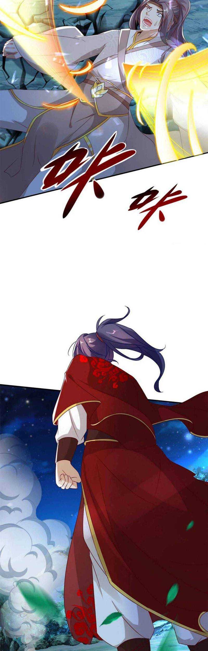Divine Soul Emperor Bab 87 halaman 15