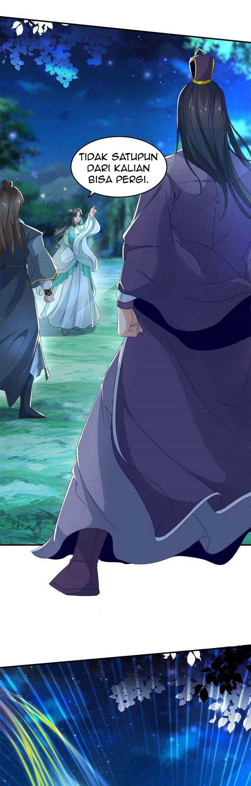 Divine Soul Emperor Bab 87 halaman 17