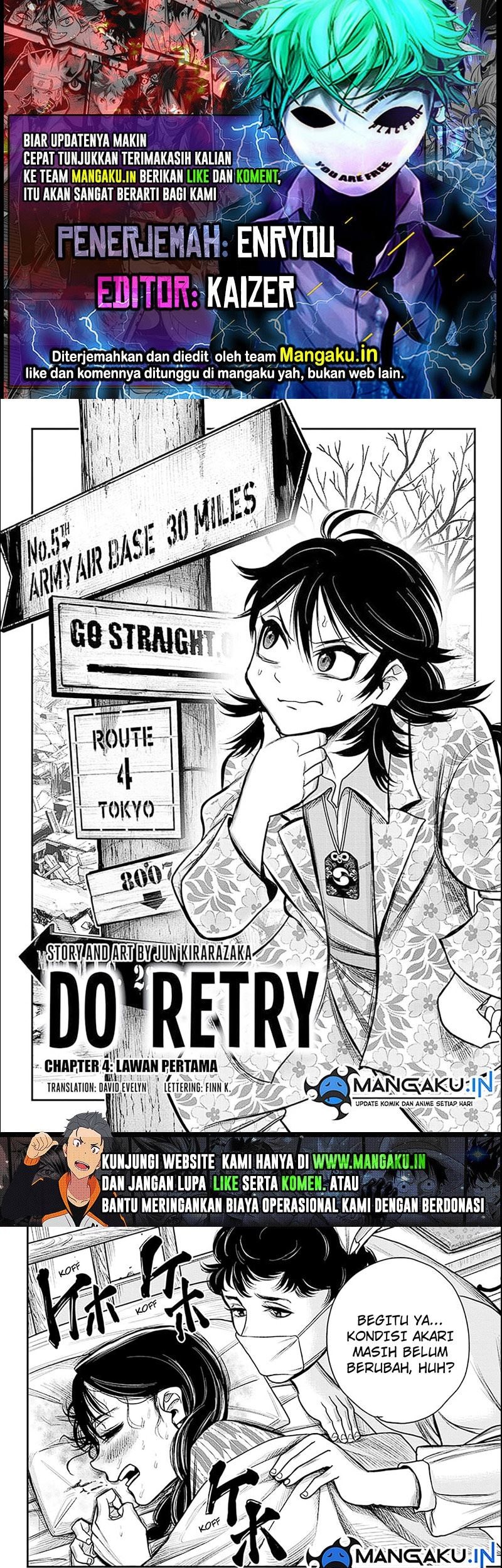 Do Retry Bab 04 halaman 1
