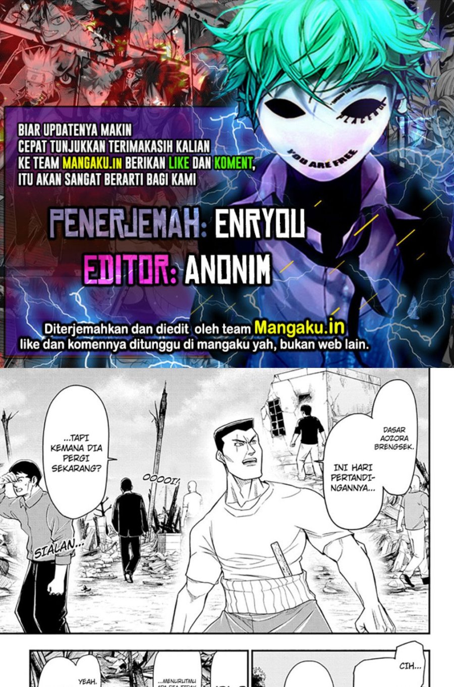 Do Retry Bab 11 halaman 1