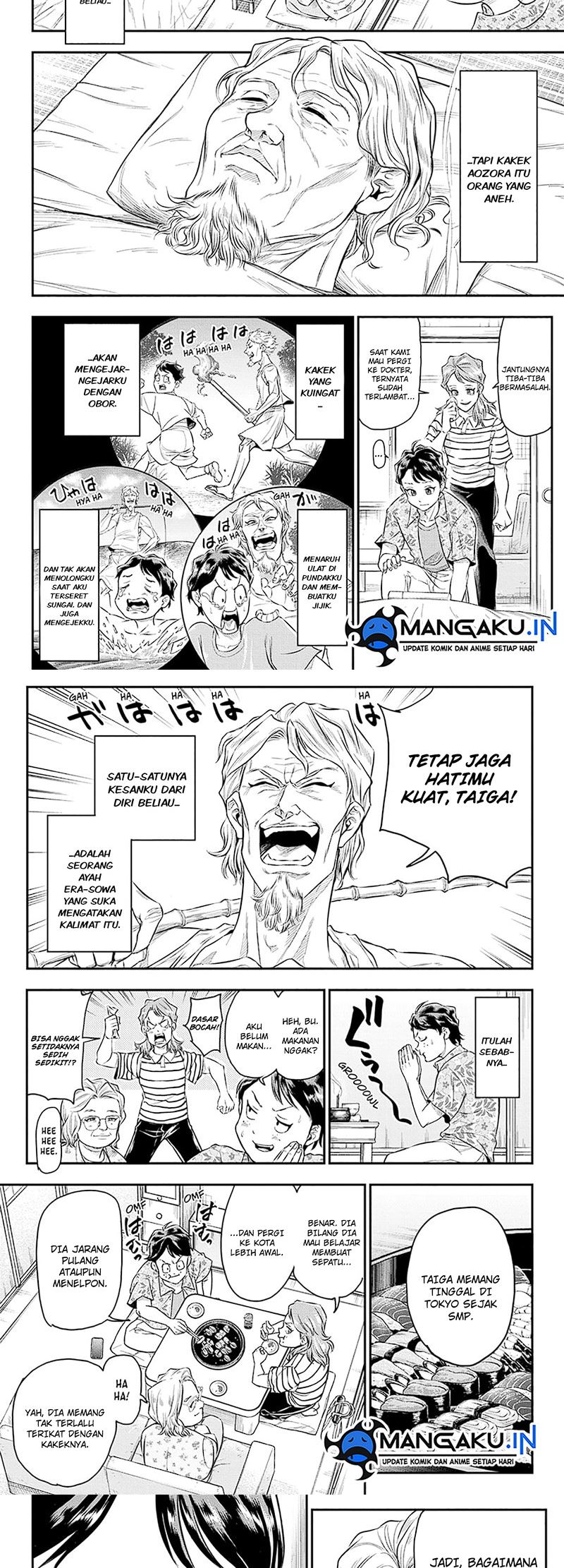 Do Retry Bab 19 halaman 5