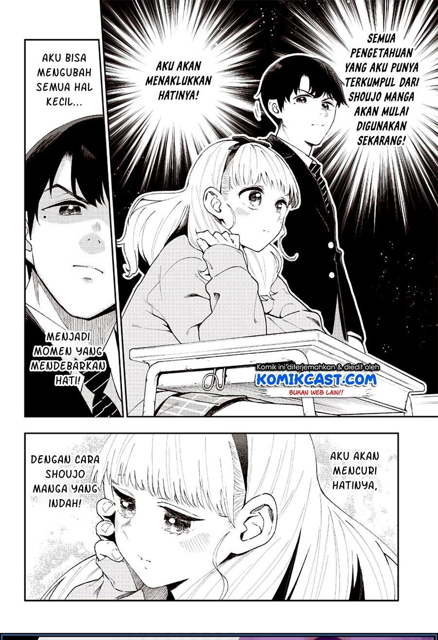 Do You Hate Romantic Comedies? chapter 00.1 halaman 6