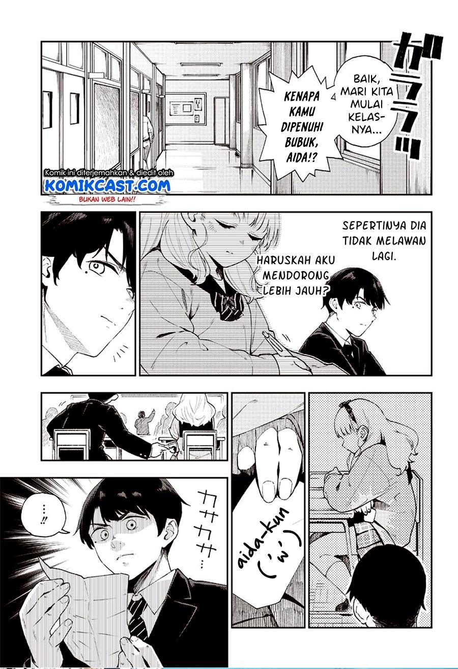 Do You Hate Romantic Comedies? chapter 00.1 halaman 11