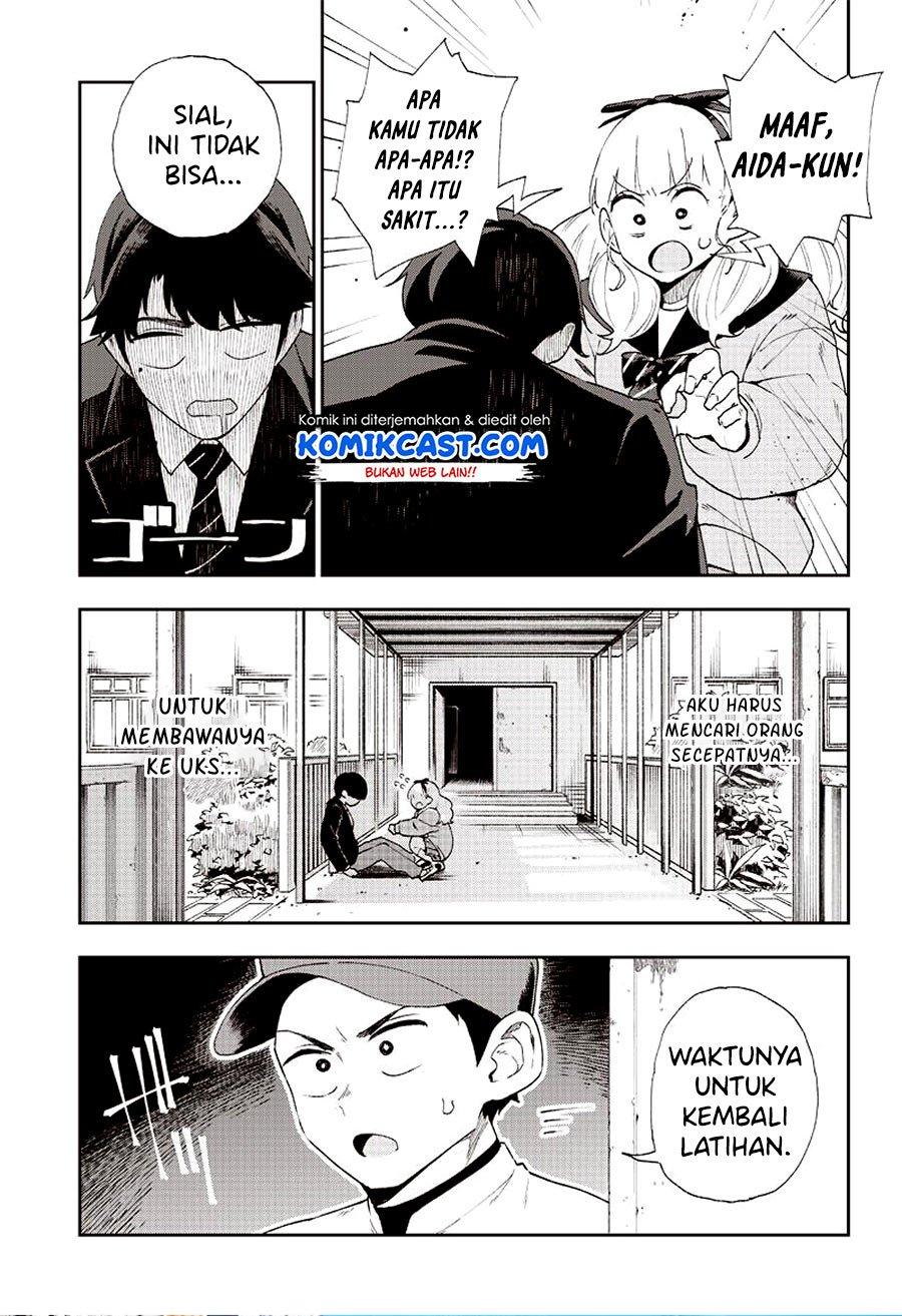 Do You Hate Romantic Comedies? chapter 00.1 halaman 17